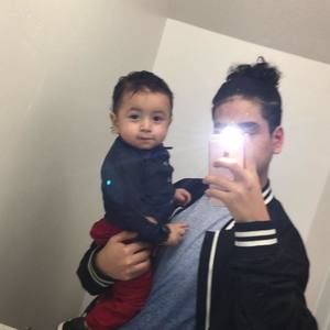 Meet your Posher, Carlos